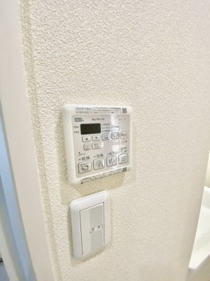 【設備】 | シャーメゾン重根WEST