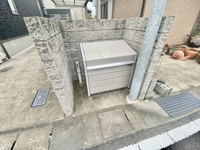【その他共用部分】 | シャーメゾン重根WEST
