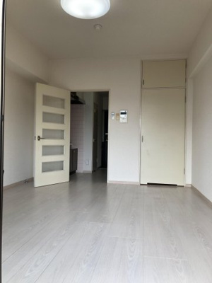 【洋室】 | 第5マルヤビル原田 | 別号室の写真になります。現況優先。