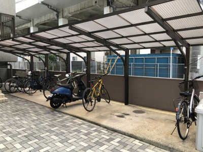 【その他共用部分】 | 第5マルヤビル原田