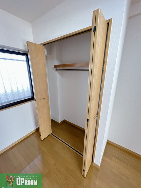 ピュアナインの収納