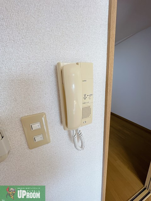 ピュアナインの設備