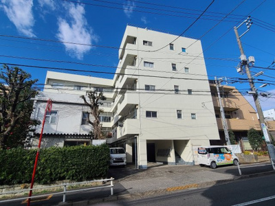 【外観】 | KIマンション