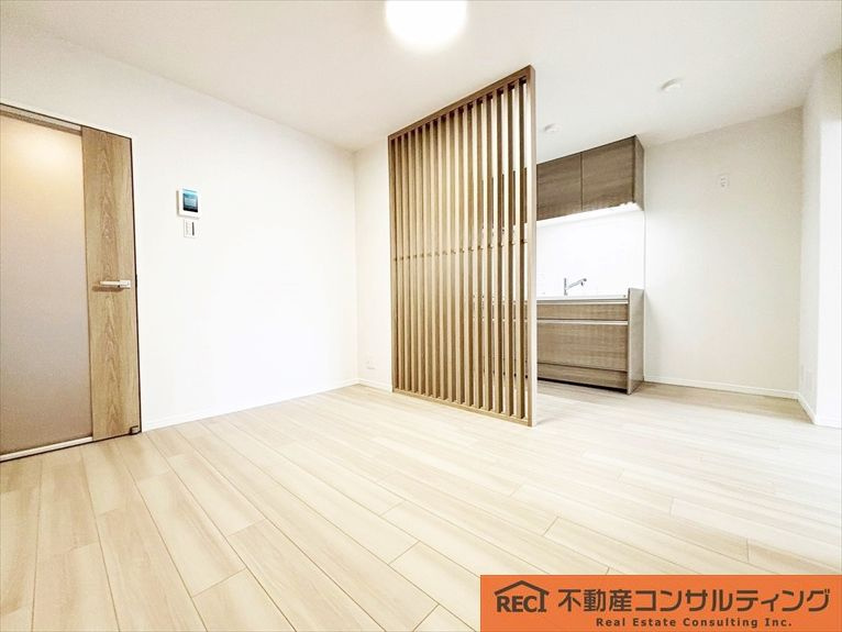 パラツィーナセシリア夙川B館