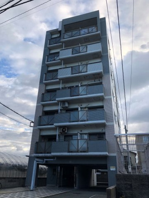 【外観】 | アートイン原田