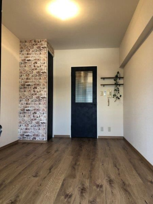 【セキュリティ】 | アートイン原田 | 別号室の写真になります。現況優先。