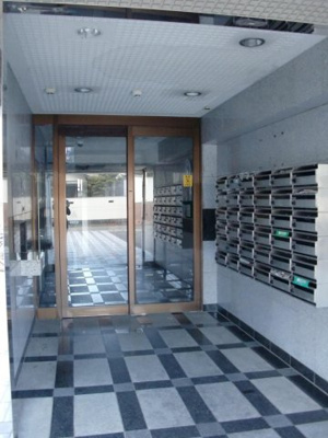 【その他共用部分】 | アートイン原田