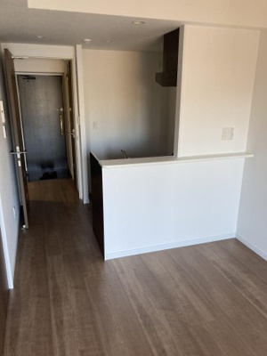 【居間・リビング】 | ラファセエスペランサ大濠 | 別号室の写真になります。現況優先。