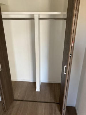 【収納】 | ラファセエスペランサ大濠 | 別号室の写真になります。現況優先。