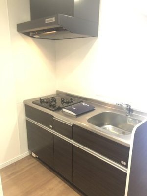 【キッチン】 | ラファセエスペランサ大濠 | 別号室の写真になります。現況優先。