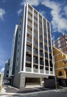 【外観】 | ラファセエスペランサ大濠