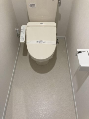 【トイレ】 | ラファセエスペランサ大濠 | 別号室の写真になります。現況優先。