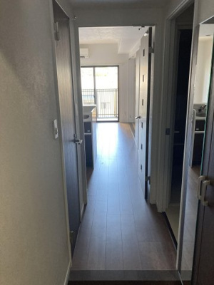 【設備】 | ラファセエスペランサ大濠 | 別号室の写真になります。現況優先。