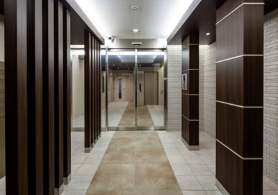 【その他共用部分】 | ラファセエスペランサ大濠