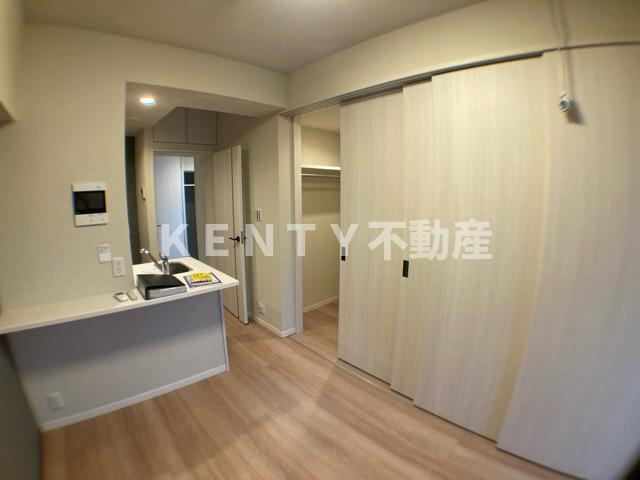 【その他】 | コンフォリア東大井Ⅱ
