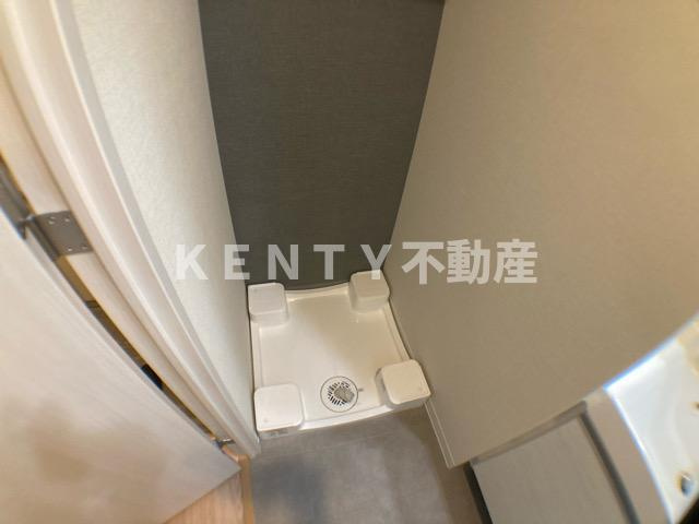 【設備】 | コンフォリア東大井Ⅱ