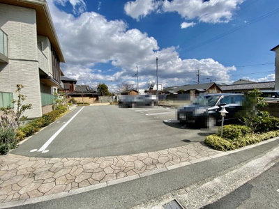 【駐車場】 | プロヌーブ今福