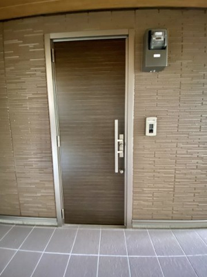 【玄関】 | プロヌーブ今福