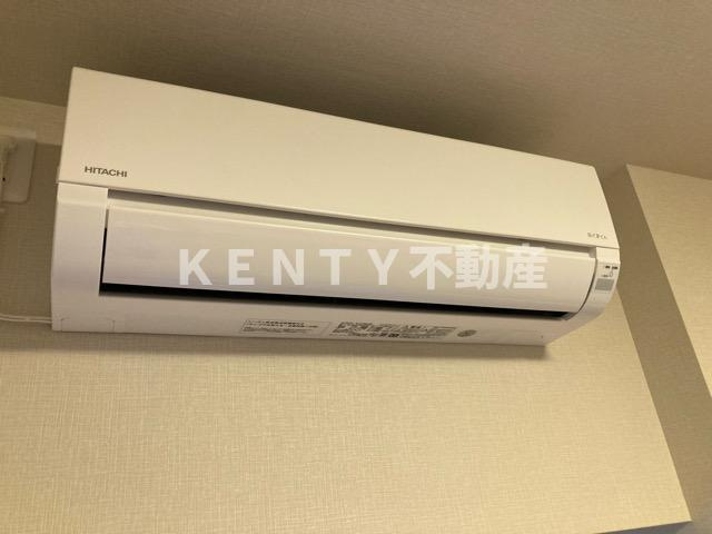 【設備】 | コンフォリア東大井Ⅱ