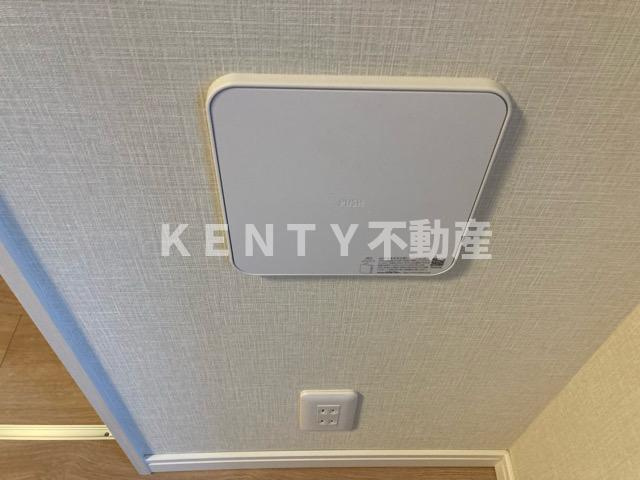 【設備】 | コンフォリア東大井Ⅱ