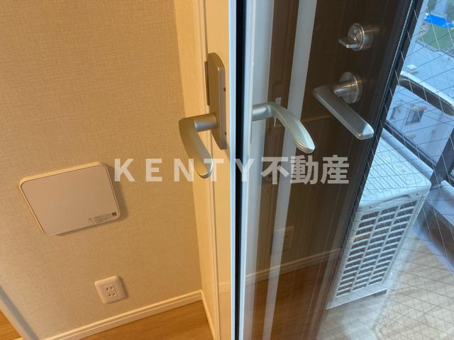 【内装】 | コンフォリア東大井Ⅱ | 過ごしやすい室内です