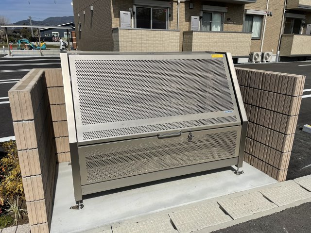 サニーハイツのその他