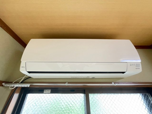 第一池田ビルの設備