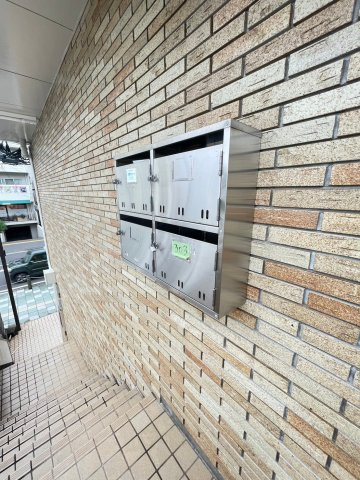 第一池田ビルのその他共用部分