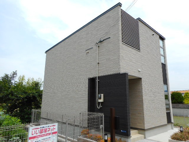 昭和町1丁目戸建1号