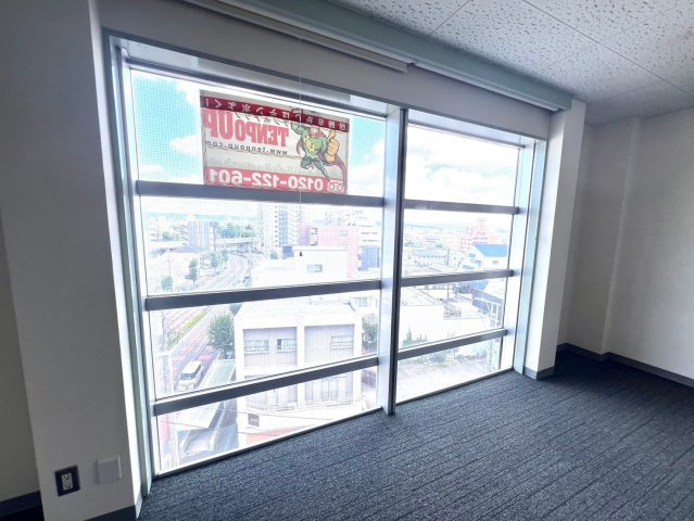 御幸本町 カトレヤビルの内装