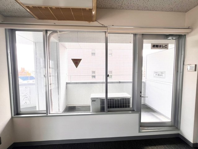 御幸本町 カトレヤビルの内装