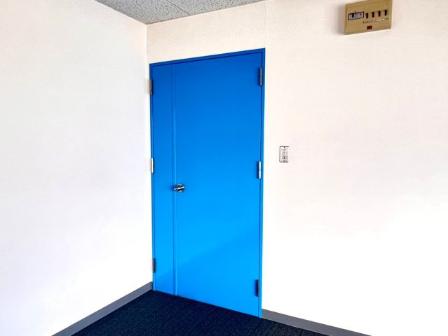 御幸本町 カトレヤビルの内装