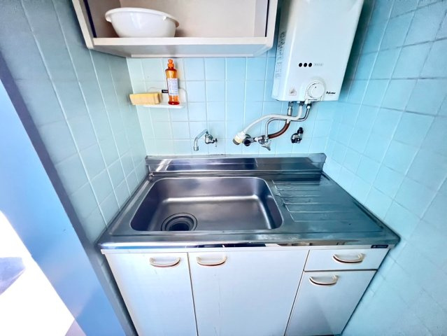 御幸本町 カトレヤビルのその他共用部分