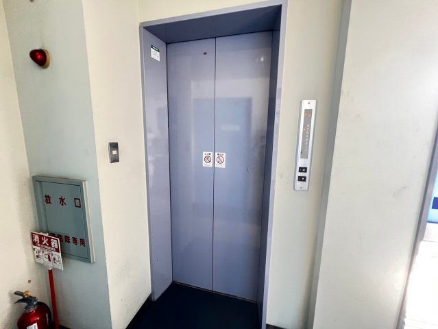 御幸本町 カトレヤビルのその他共用部分