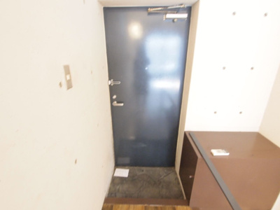 【玄関】 | ARK-1 | 別号室の写真になります。現況優先。