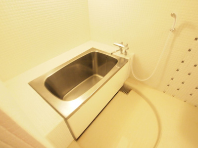 【浴室】 | ARK-1 | 別号室の写真になります。現況優先。