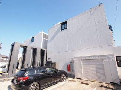 【外観】 | ARK-1