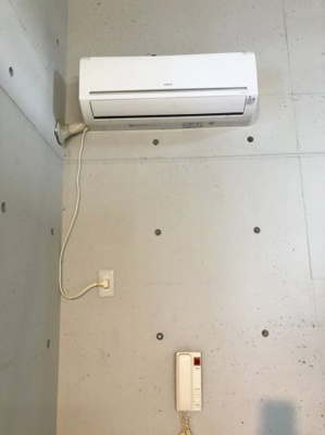 【設備】 | ARK-1 | 別号室の写真になります。現況優先。