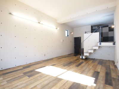 【セキュリティ】 | ARK-1 | 別号室の写真になります。現況優先。