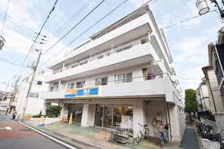 【外観】 | 外観