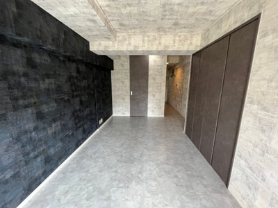 【内装】 | ライオンズマンション大手門 | 別号室の写真になります。現況優先。