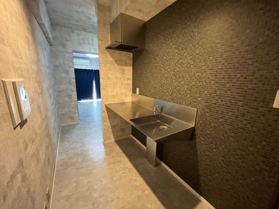 【セキュリティ】 | ライオンズマンション大手門 | 別号室の写真になります。現況優先。