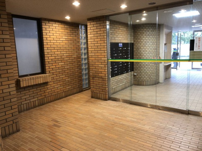 【その他共用部分】 | ライオンズマンション大手門