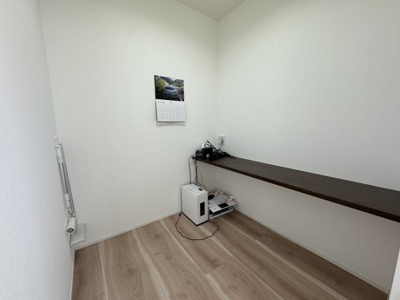 【その他】 | 熊谷市船木台　平屋中古住宅   | 現地(2024年3月撮影)