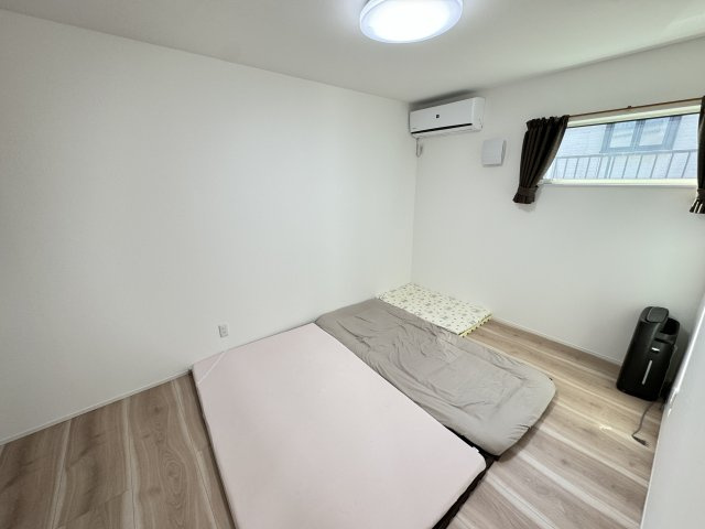 【洋室】 | 熊谷市船木台　【平屋】中古住宅   | 現地(2024年3月撮影)