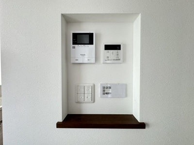 【設備】 | 熊谷市船木台　平屋中古住宅   | 現地(2024年3月撮影)