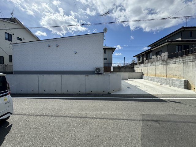【外観】 | 熊谷市船木台　【平屋】中古住宅   | 現地(2024年3月撮影)