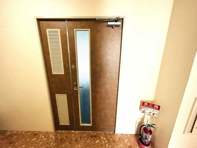 西町 金井ビルのその他