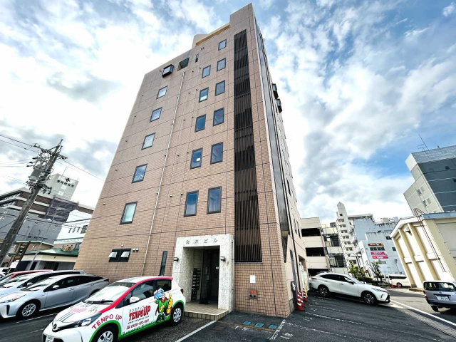 西町 金井ビル