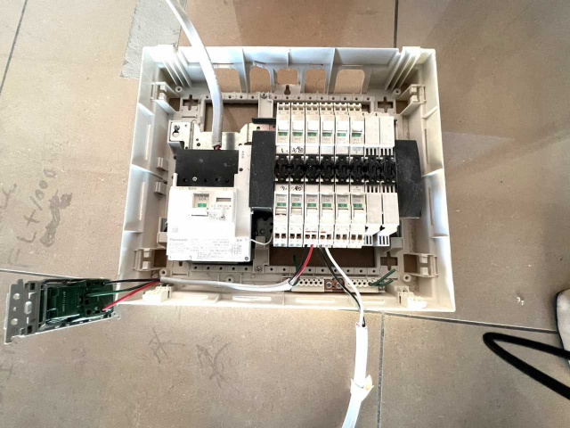 ピボット東浦森岡店舗のその他共用部分